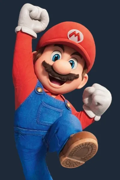 Mario photo 1