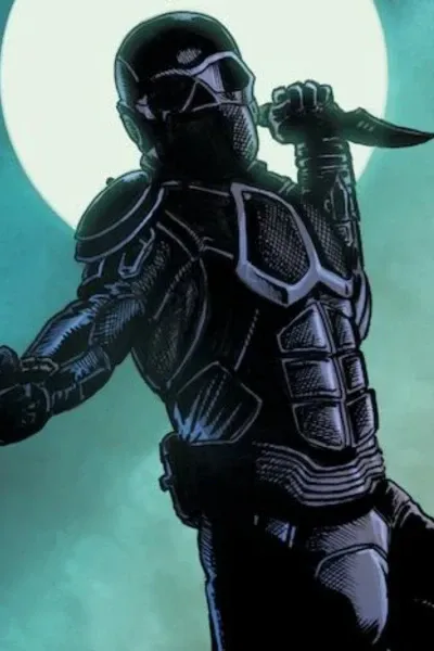 Black Noir