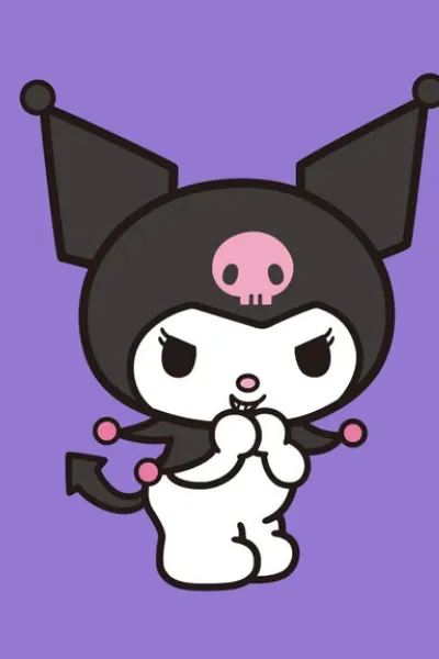 Kuromi