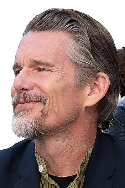 Ethan Hawke