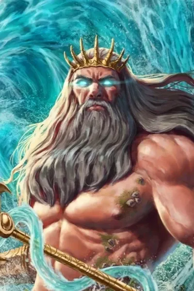 Poseidon