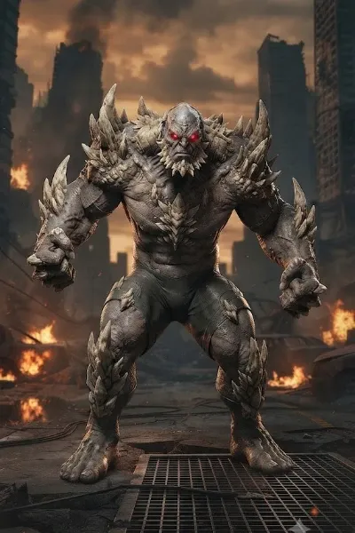DOOMSDAY