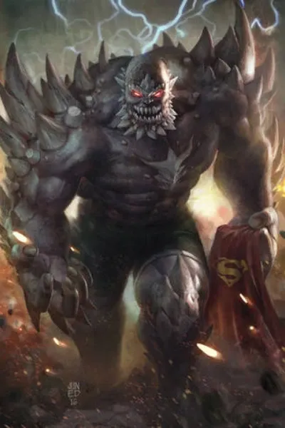 DOOMSDAY