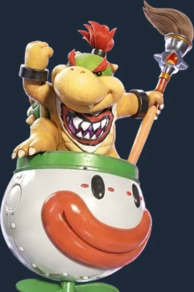 Bowser Jr