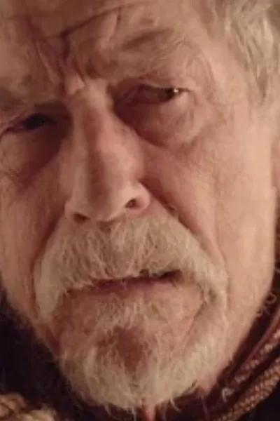 War Doctor