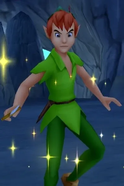 Peter Pan