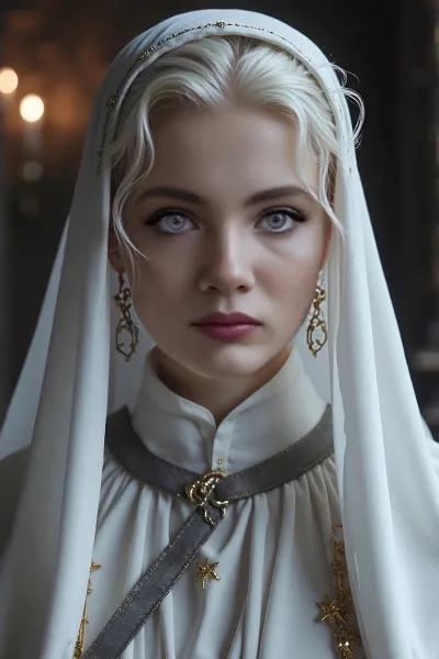 Rhaella Targaryen