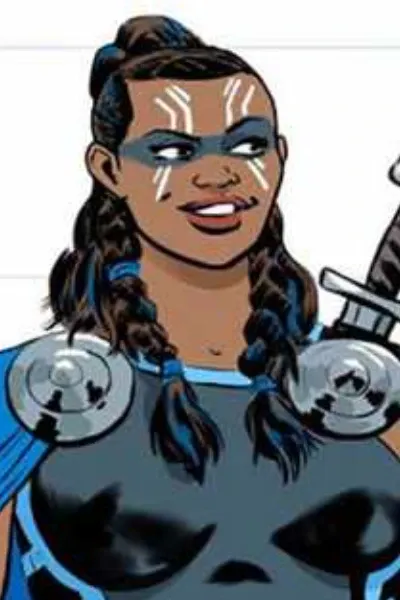 Valkyrie