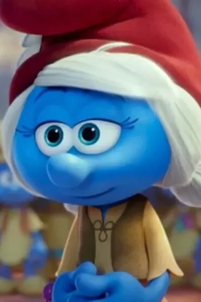 SmurfWillow