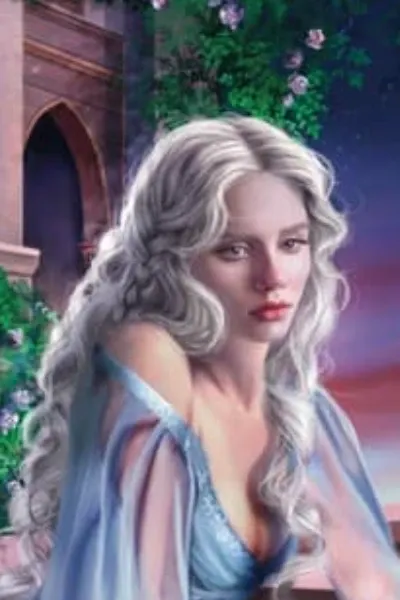 Princess Daenerys Targaryen photo 1