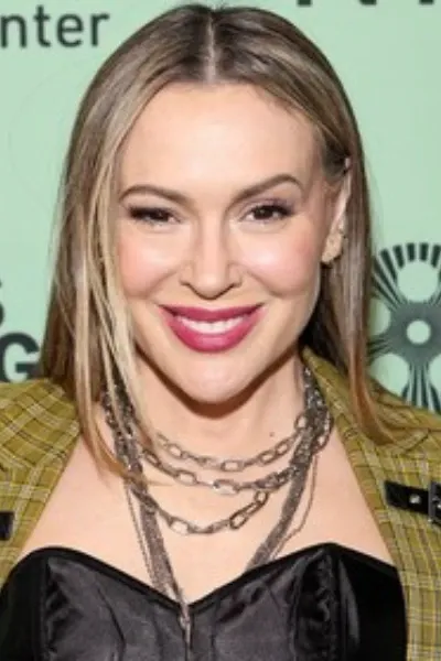 Alyssa Milano