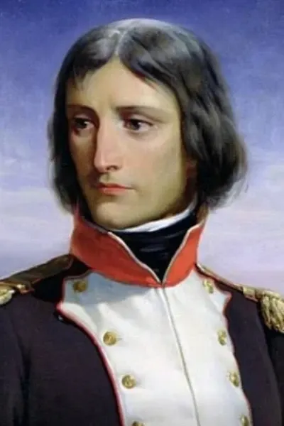Napoleon Bonaparte