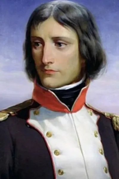 Napoleon Bonaparte photo 2