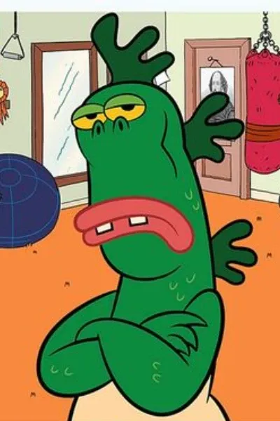 Mr. Gus