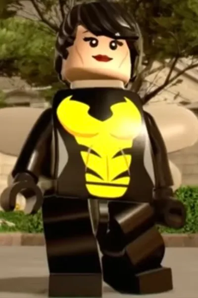 Wasp