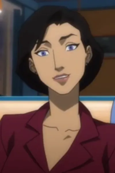 Lois Lane