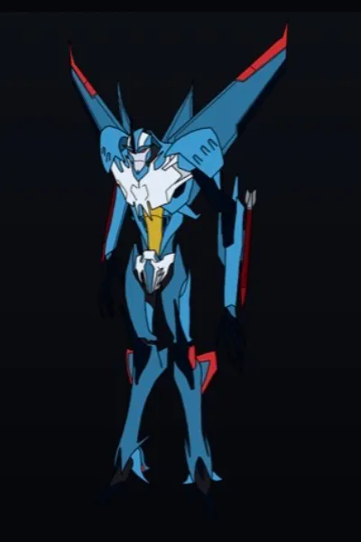 Thundercracker