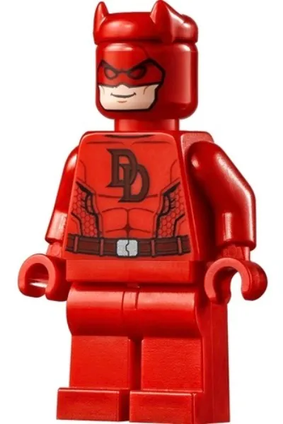 Daredevil