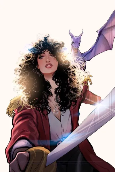 Shadowcat photo 1