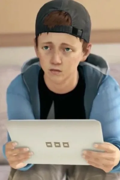 Jackson Pearce
