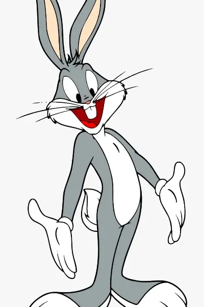 George Washington Bunny