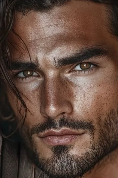 Cassian photo 3