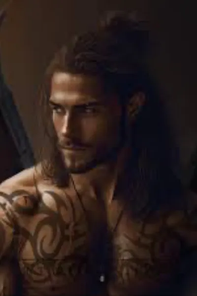 Cassian photo 4
