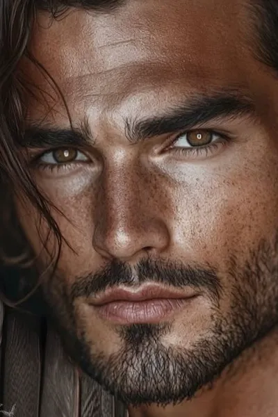 Cassian photo 2