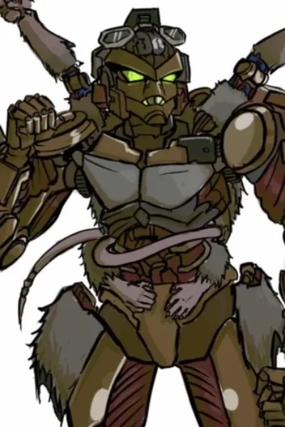 Rattrap