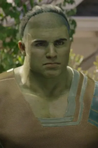 Skarr
