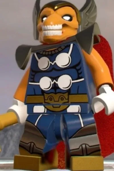 Beta Ray Bill