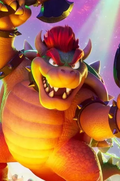 Bowser