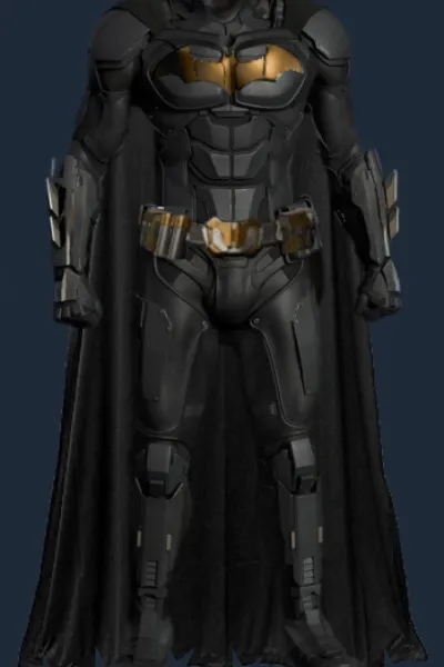 Batman