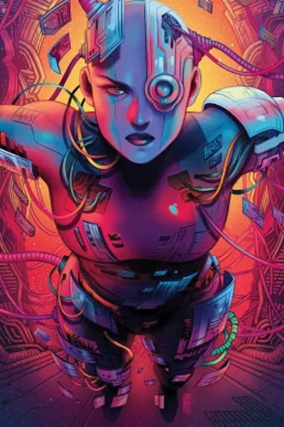 Nebula