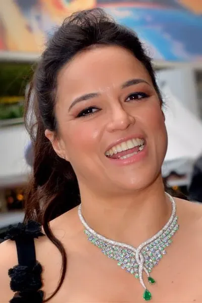 Michelle Rodriguez