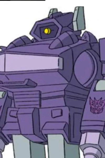 Shockwave