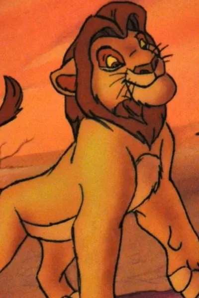 Mufasa photo 1