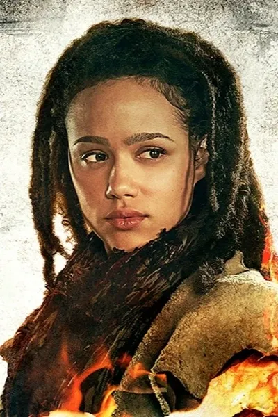 Harriet