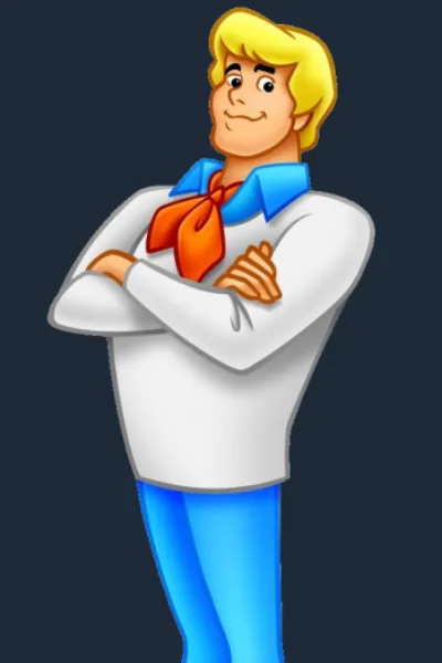 Fred Jones