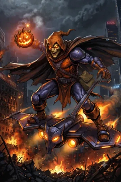 HOBGOBLIN