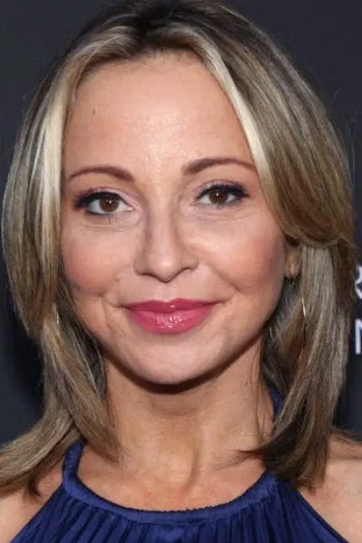 Tara Strong