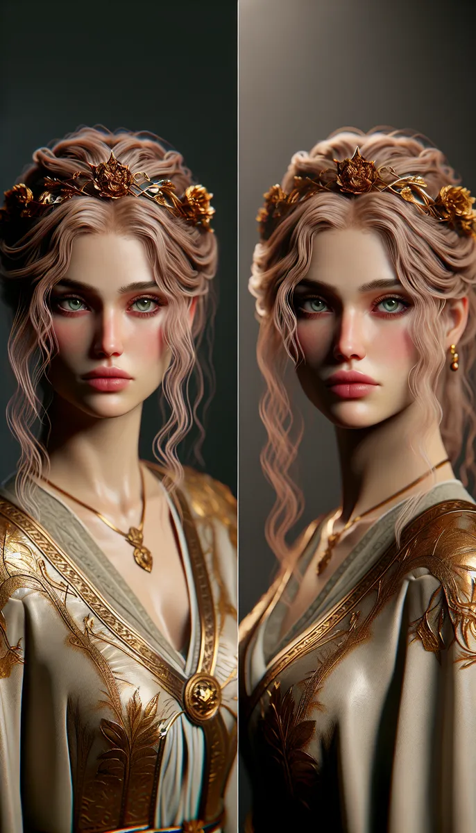 Feyre photo 3