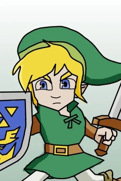 Link (ENG) photo 2
