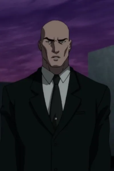 Lex Luthor