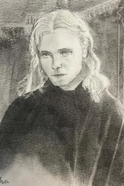 Alyosha Karamazov photo 1