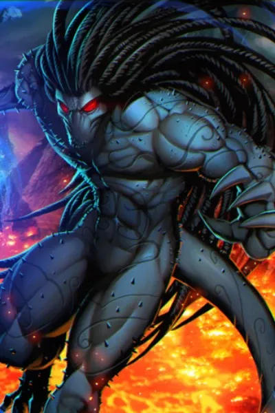 Blackheart