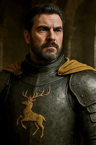 Orys Baratheon