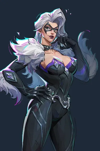 Black Cat
