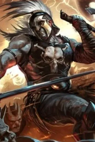 Ares