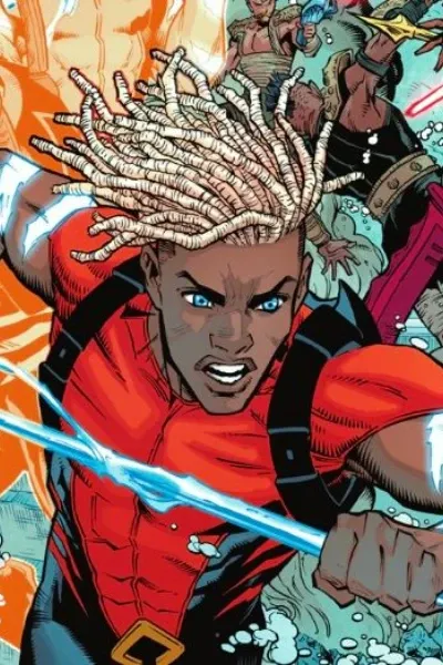 Aqualad